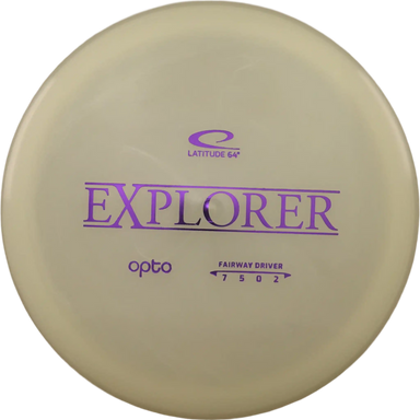 Opto Explorer