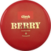 Steady Berry - Prototype