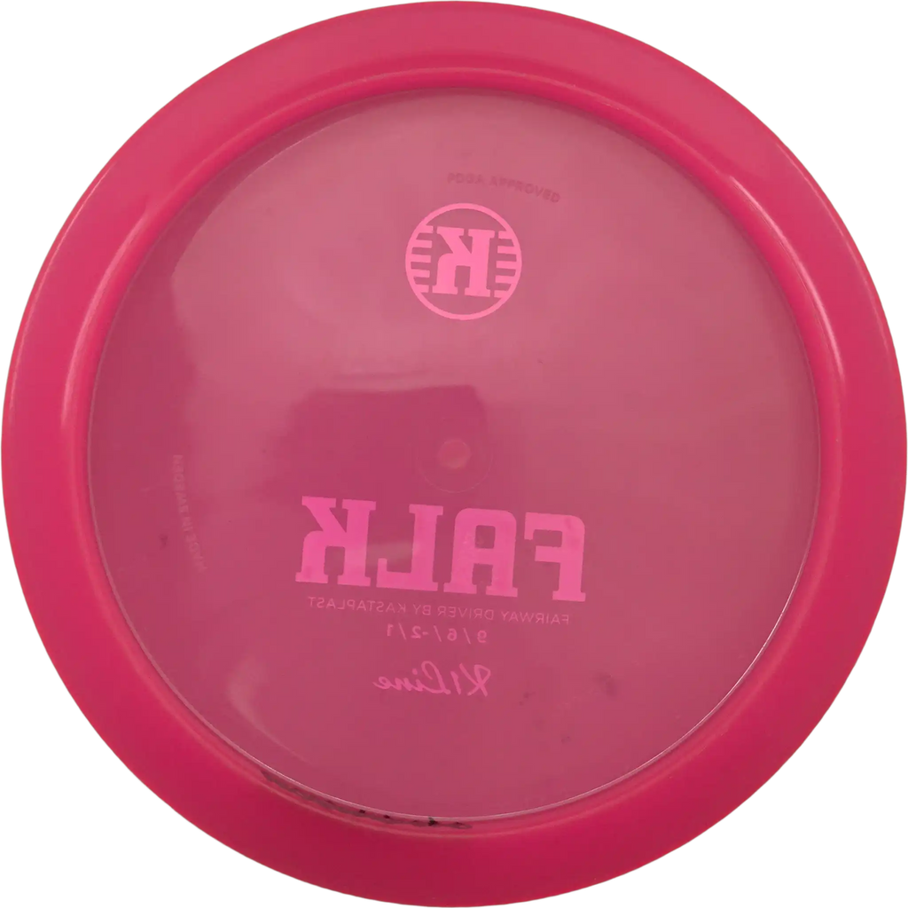 K1 Falk