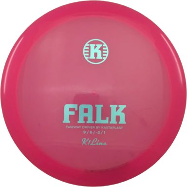 K1 Falk