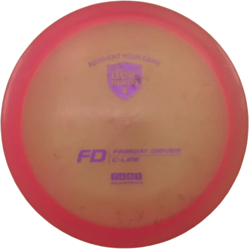 C-Line FD