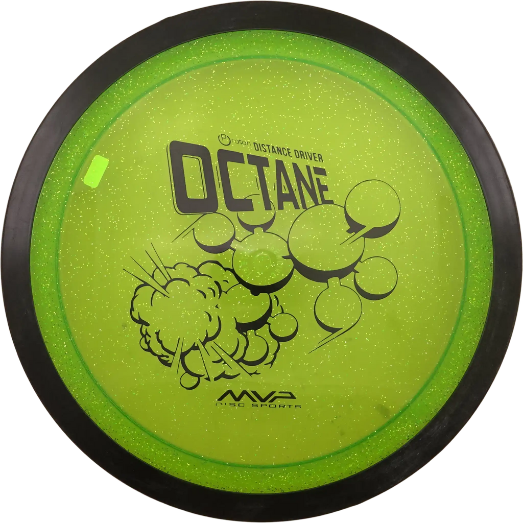 Proton Octane
