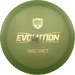 Forge Instinct - Evolution - Special Edition