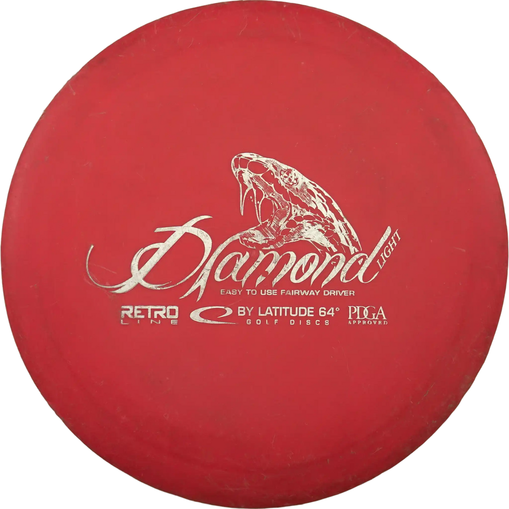 Retro Diamond