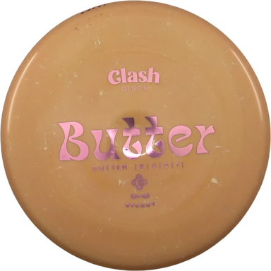 Steady Butter