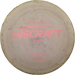 ESP Force - Paul McBeth 5x World Champion