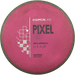 Electron Soft Pixel