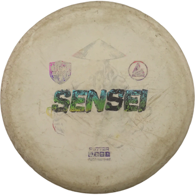 Active Sensei