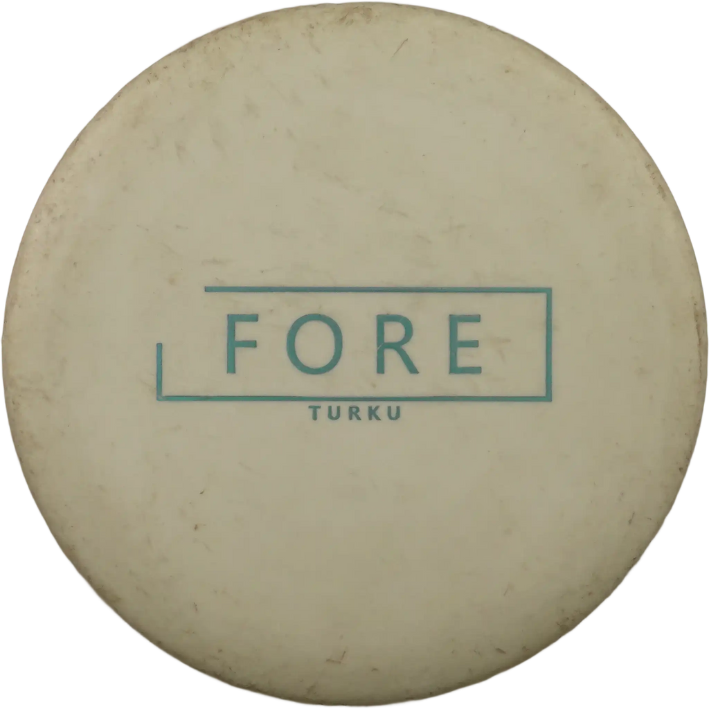 300 PA3 - Fore Turku