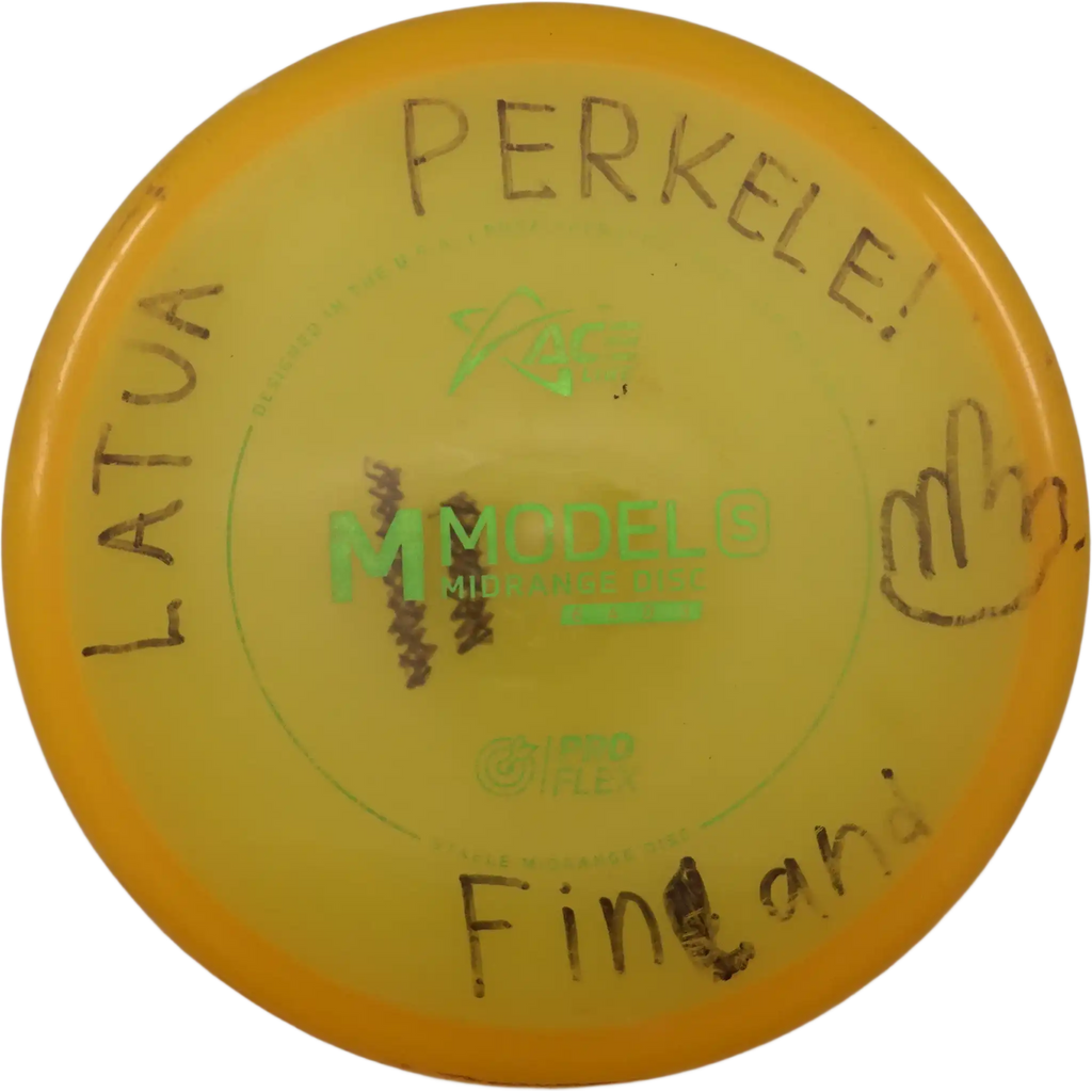 ProFlex M Model S