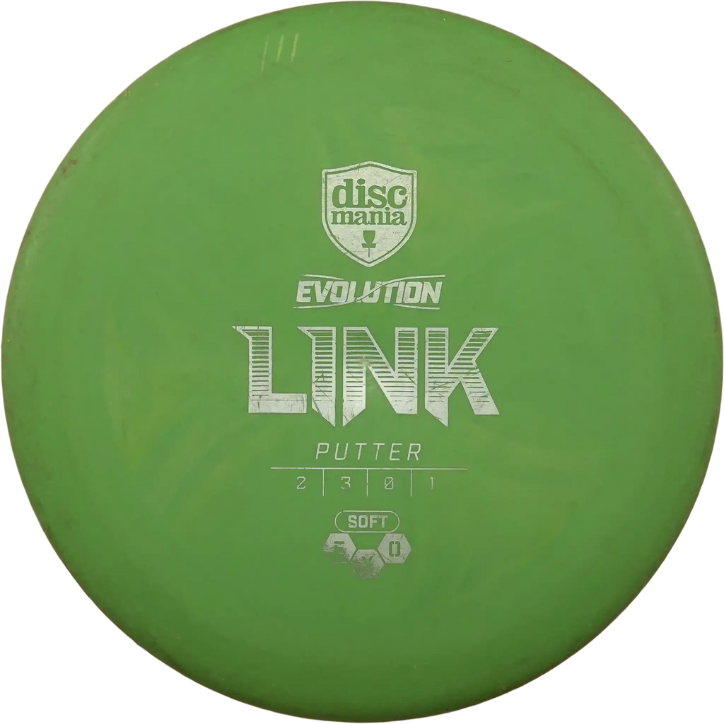 Soft Exo Link