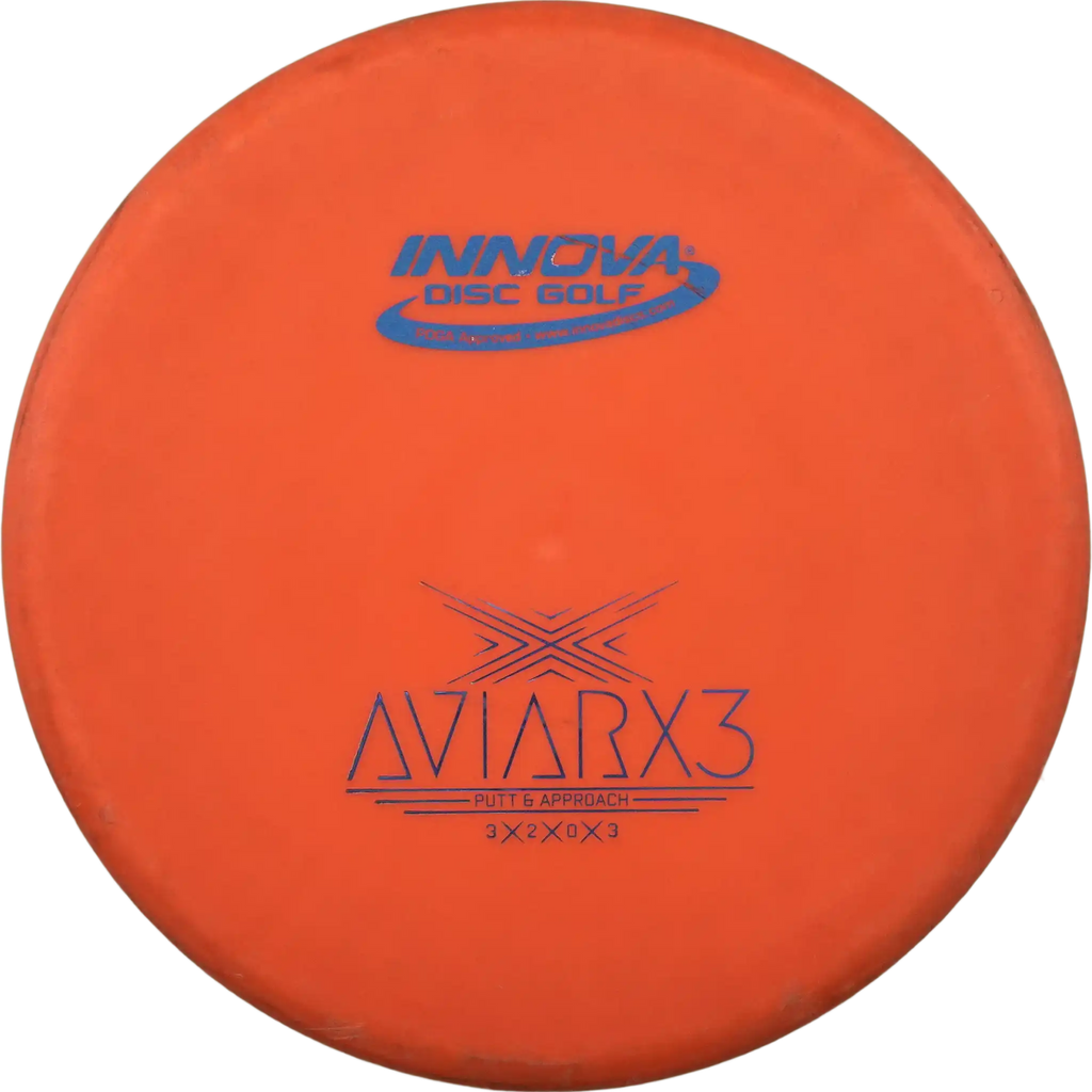 DX AviarX3