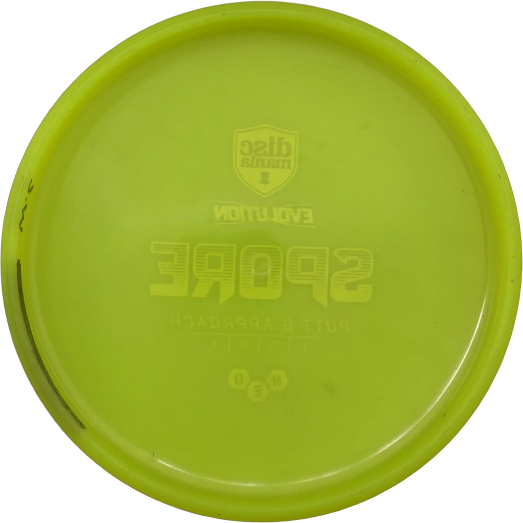 Neo Spore