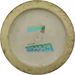 Star Charger - Bottom Stamp