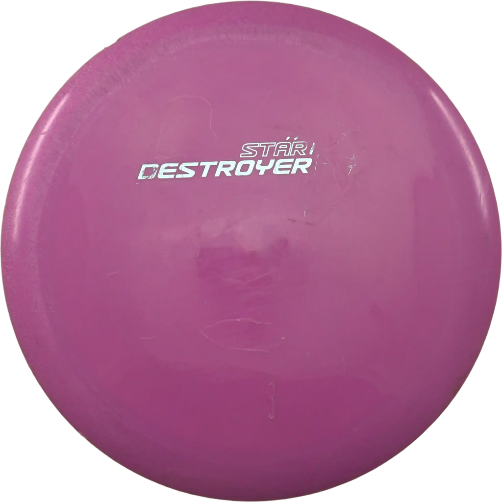 Star Destroyer - Ricky Wysocki - 2x World Champion