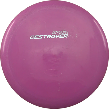 Star Destroyer - Ricky Wysocki - 2x World Champion