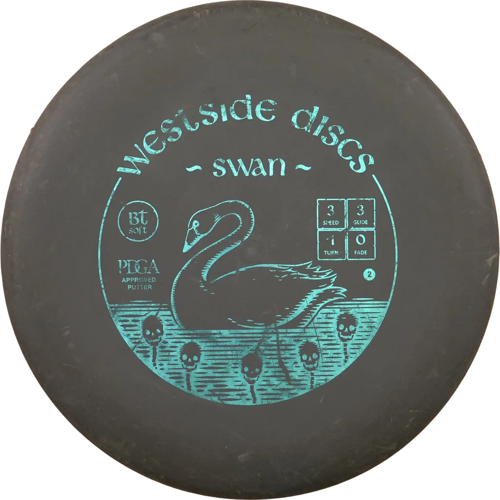 BT Soft Swan 2