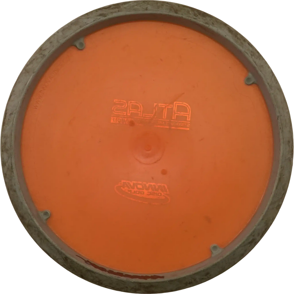 Champion Atlas