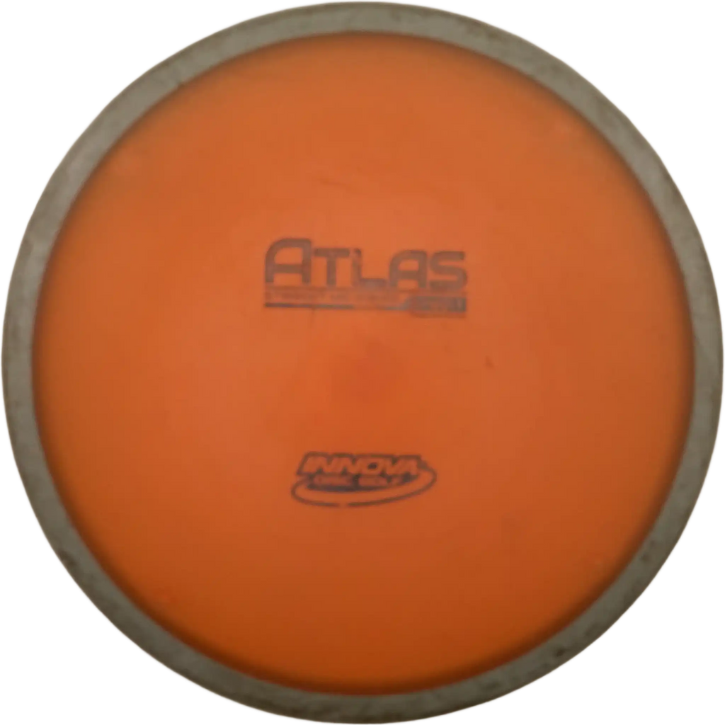 Champion Atlas