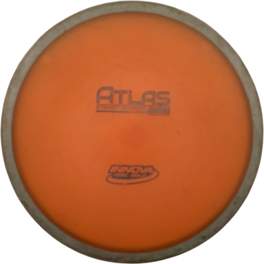 Champion Atlas