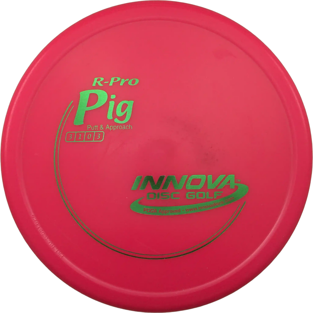 R-Pro Pig