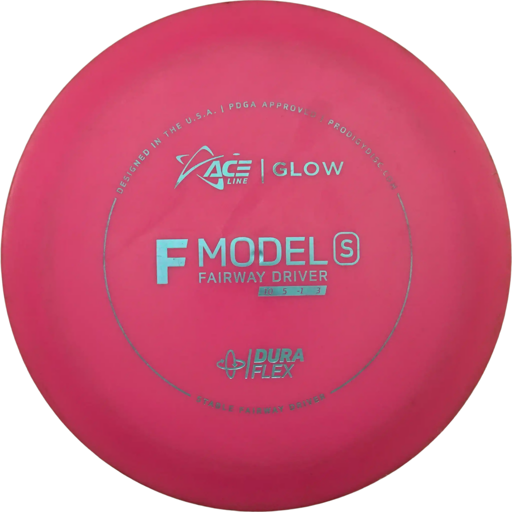 DuraFlex F Model S