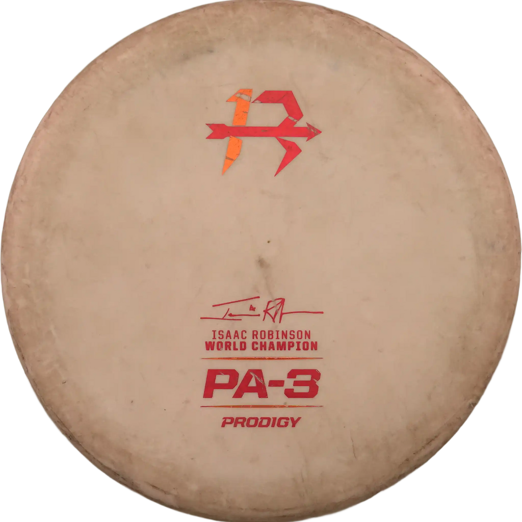 300 PA3 - Isaac Robinson