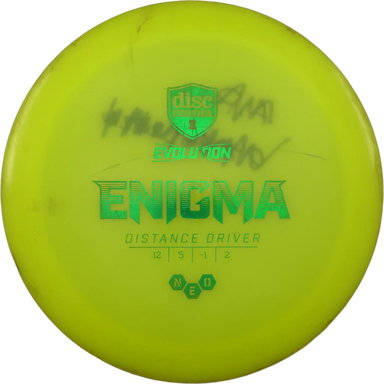Neo Enigma