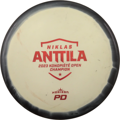 Horizon S-Line PD - Niklas Anttila