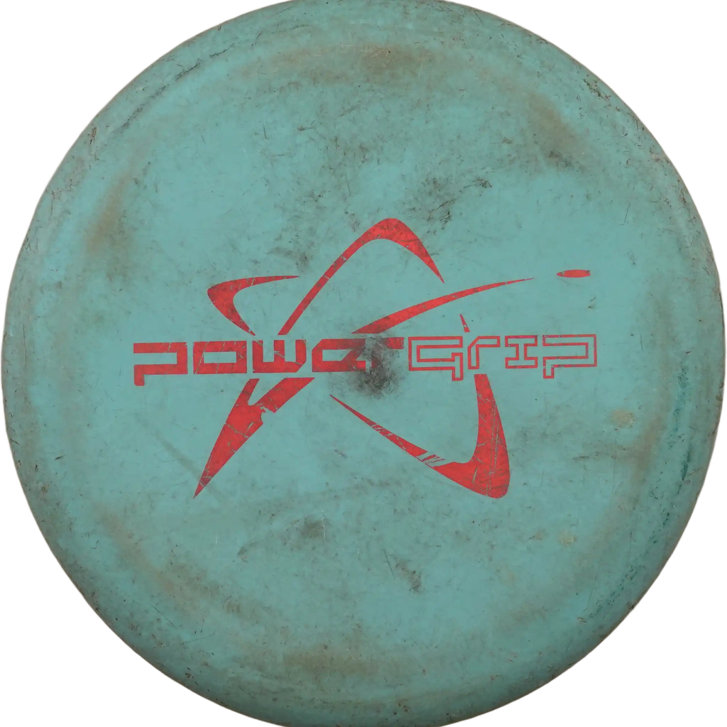 BaseGrip P Model S - Powergrip