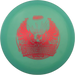 Color Glow Champion Firebird - Nate Sexton 2019