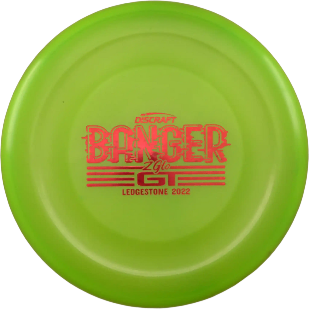Z Glo Banger-GT - Ledgestone 2022