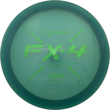 400 FX4