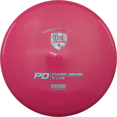S-Line PD