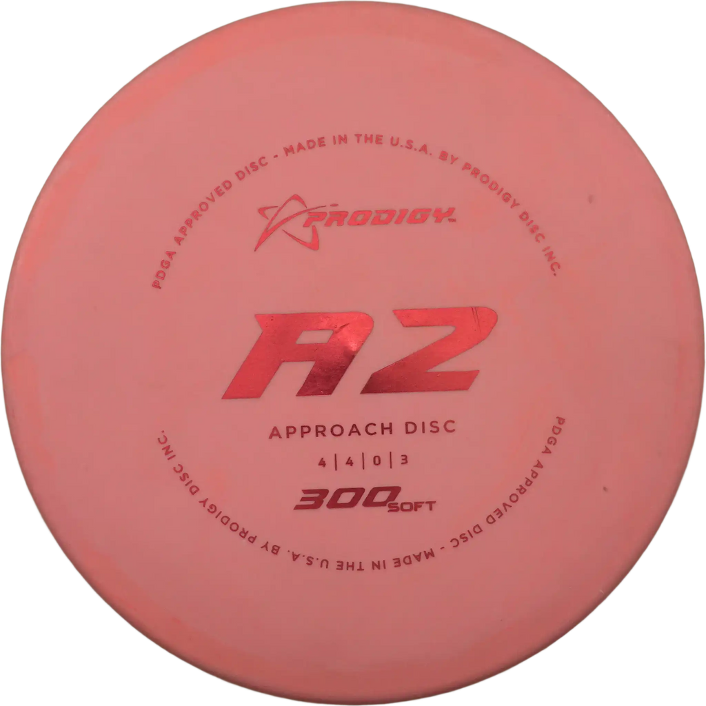 300 Soft A2