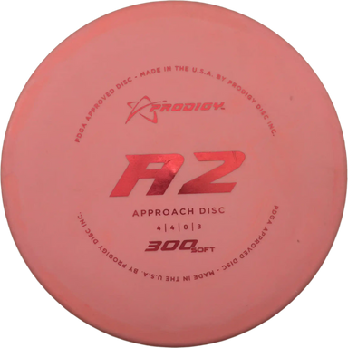 300 Soft A2