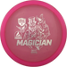 Active Premium Magician