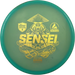 Active Premium Sensei