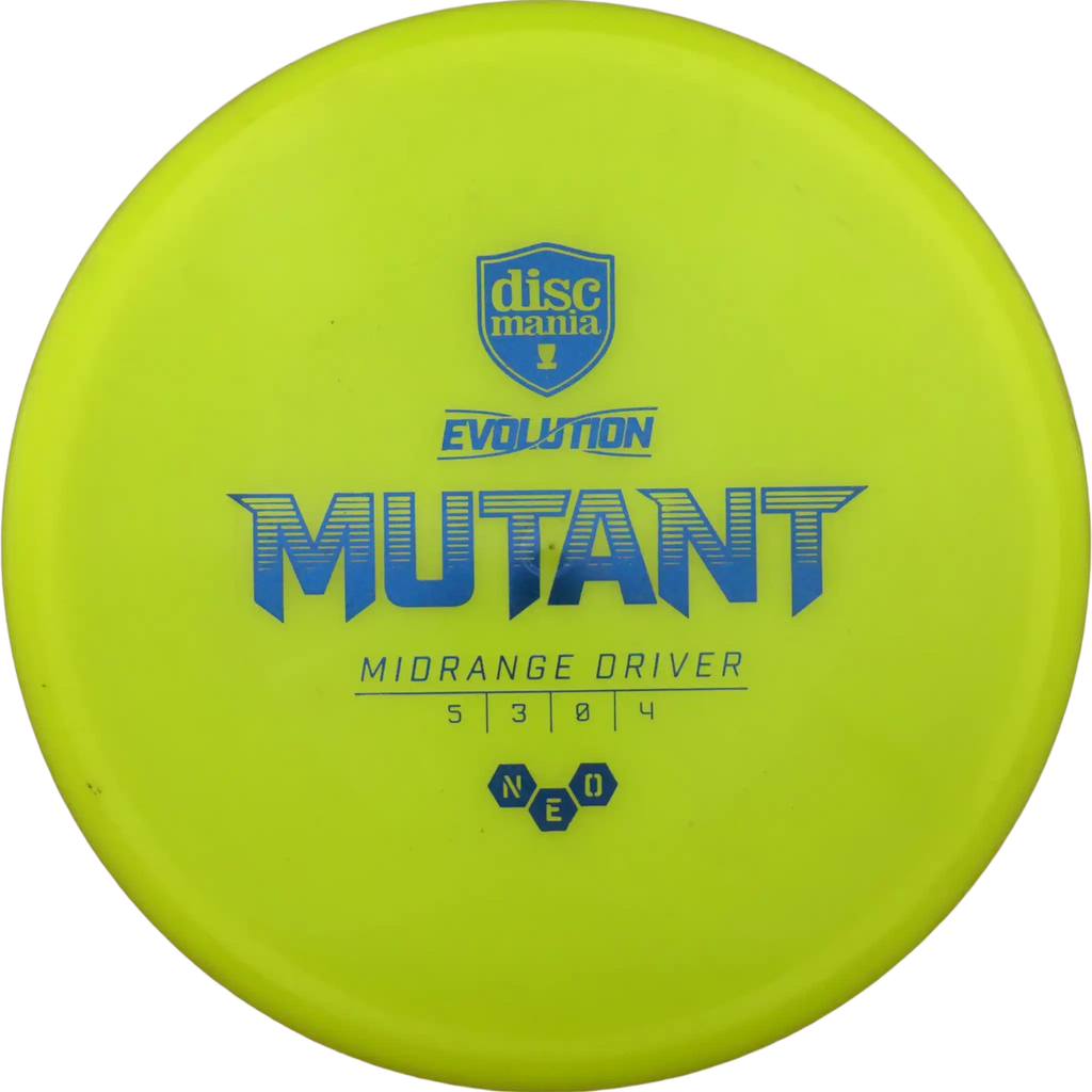 Neo Mutant