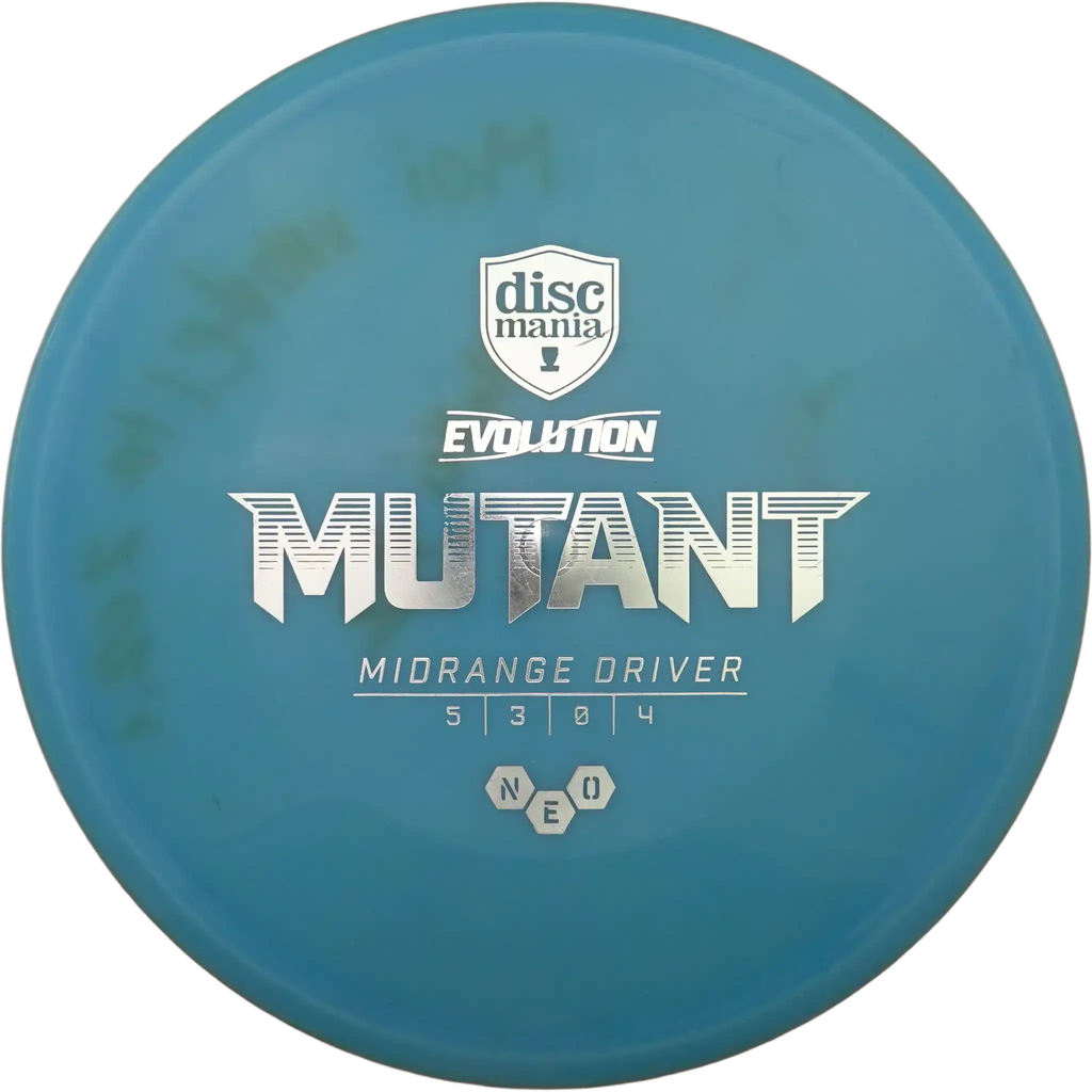 Neo Mutant