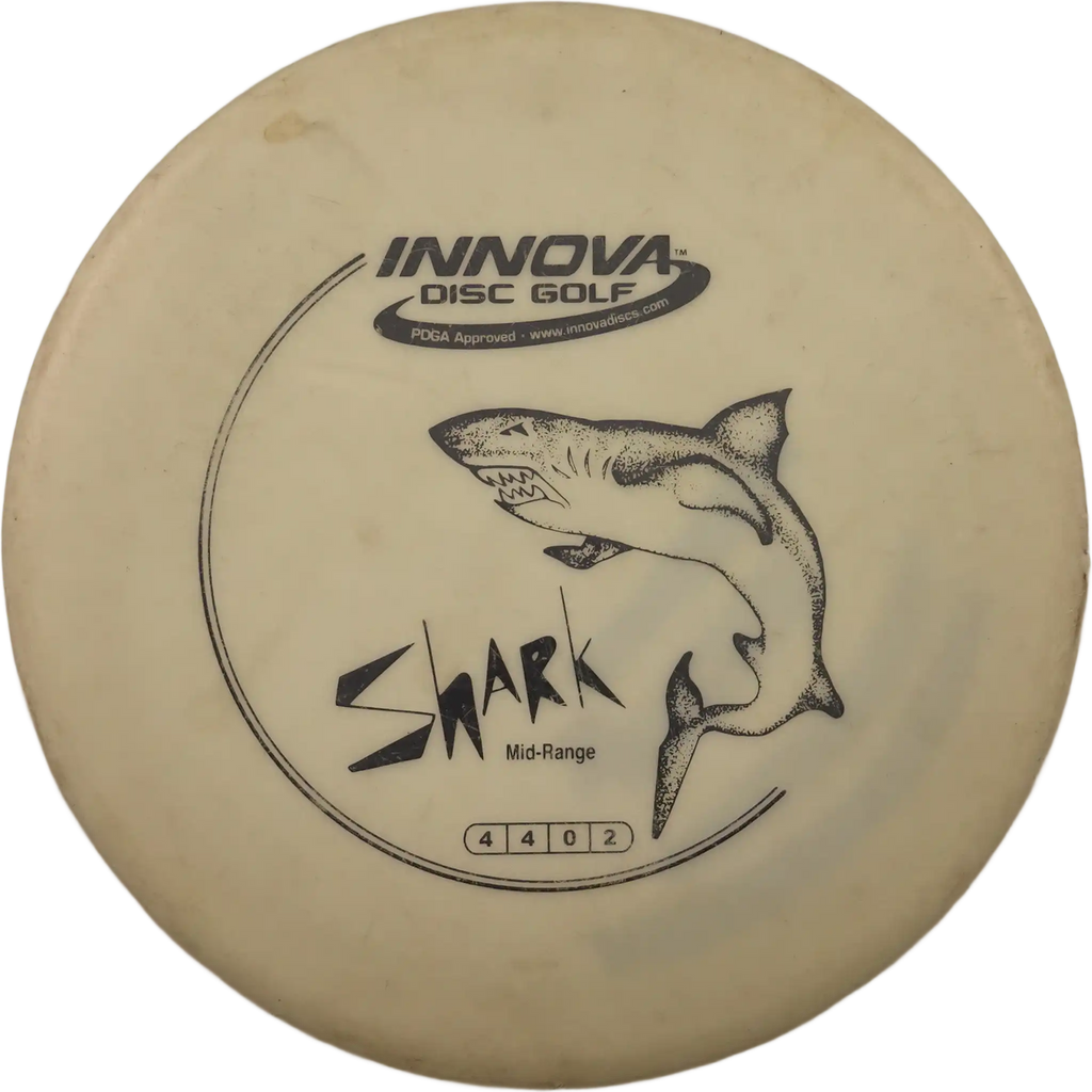 DX Shark