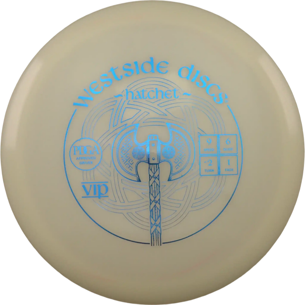 VIP Hatchet