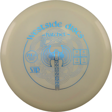VIP Hatchet