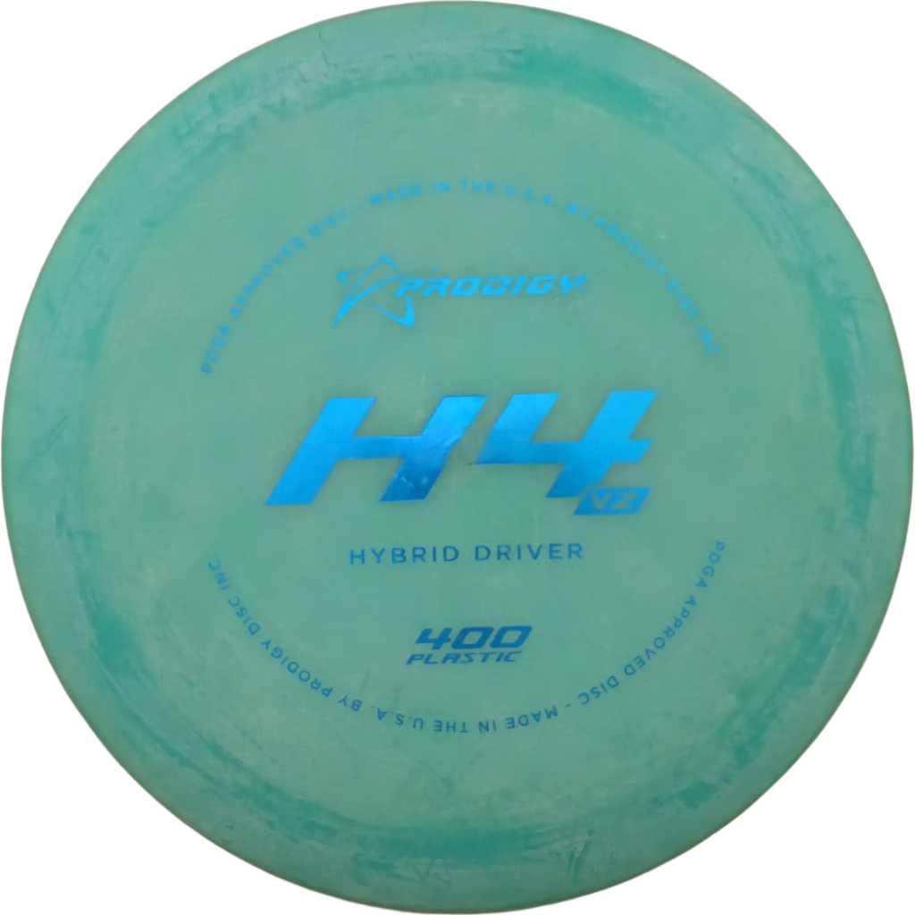 400 H4 V2