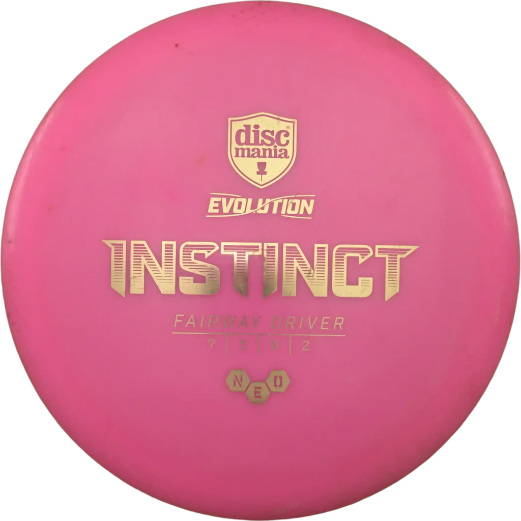 Neo Instinct