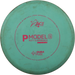 DuraFlex P Model S