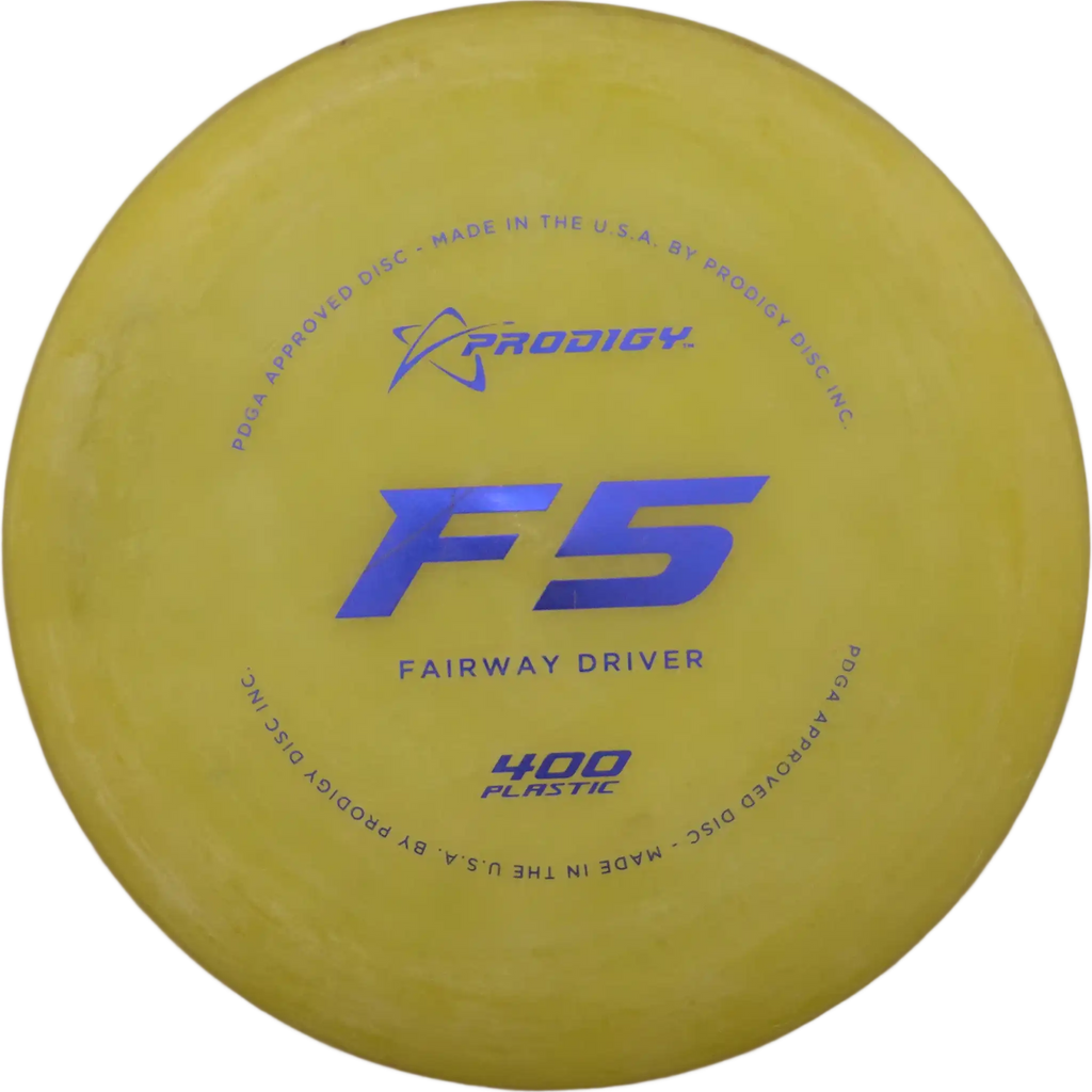 400 F5