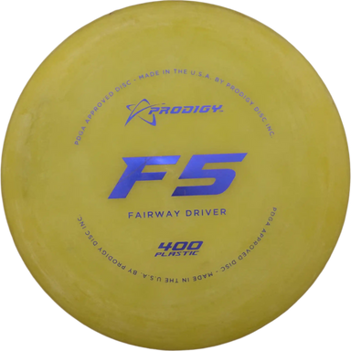 400 F5