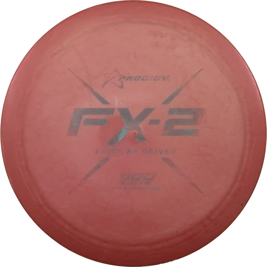 500 FX2