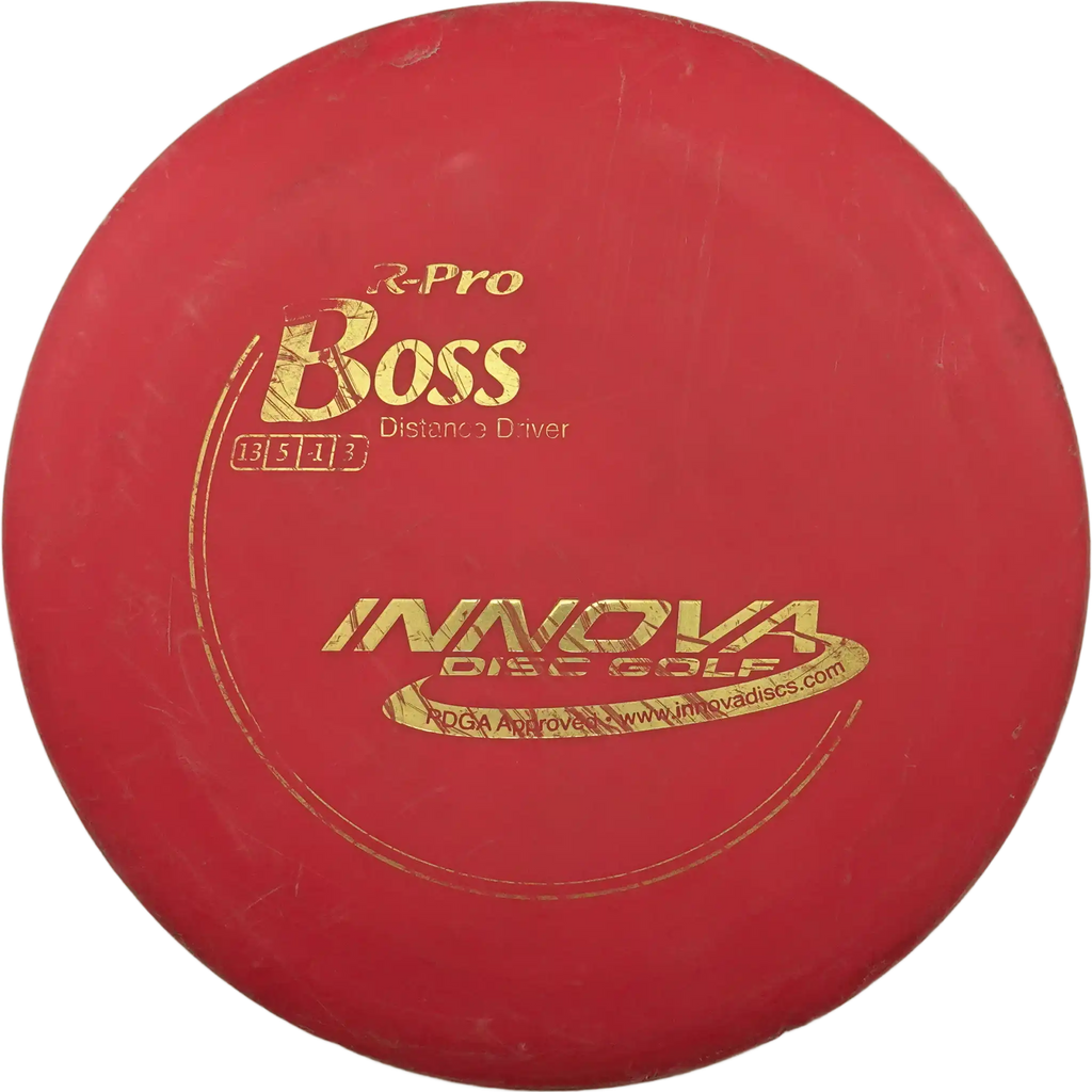 R-Pro Boss